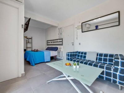 Apartment Apartment in Torremolinos near Beaches - Outdoor photo 38