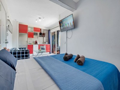 Apartment Apartment in Torremolinos near Beaches - Outdoor photo 41