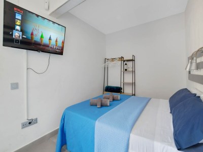 Apartment Apartment in Torremolinos near Beaches - Outdoor photo 42