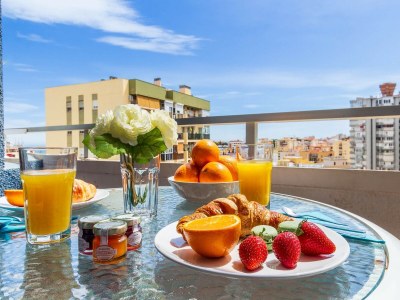 Apartment Apartment in Torremolinos near Beaches - Outdoor photo 44