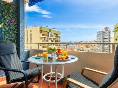 Apartment Apartment in Torremolinos near Beaches - Outdoor photo 45