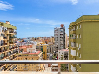 Apartment Apartment in Torremolinos near Beaches - Outdoor photo 46