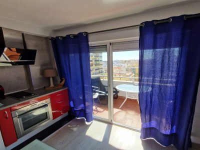 Apartment Apartment in Torremolinos near Beaches - Outdoor photo 49
