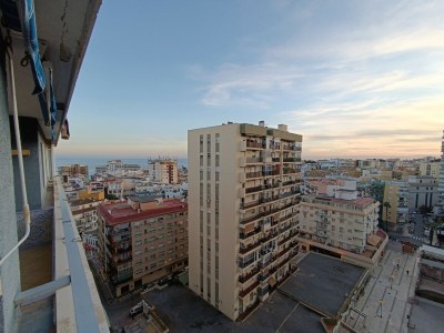 Apartment Apartment in Torremolinos near Beaches - Outdoor photo 55