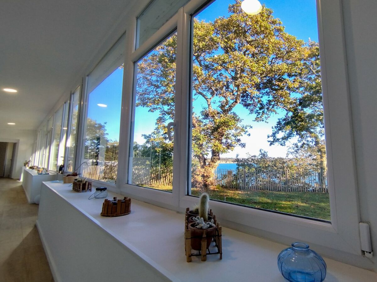 Holiday house House in Plougonvelin by Sandy Beach - Outdoor photo 5