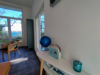 Holiday house House in Plougonvelin by Sandy Beach - Outdoor photo 10