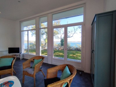 Holiday house House in Plougonvelin by Sandy Beach - Outdoor photo 14