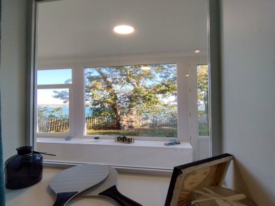 Holiday house House in Plougonvelin by Sandy Beach - Outdoor photo 15