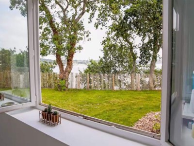 Holiday house House in Plougonvelin by Sandy Beach - Outdoor photo 16