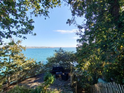 Holiday house House in Plougonvelin by Sandy Beach - Outdoor photo 17