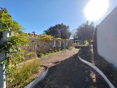 Holiday house House in Plougonvelin by Sandy Beach - Outdoor photo 18