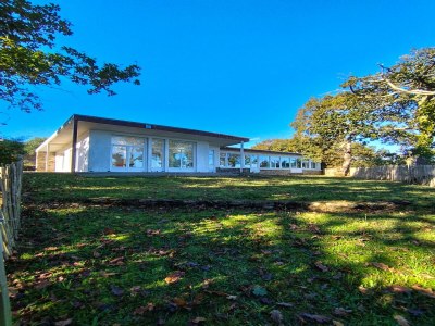 Holiday house House in Plougonvelin by Sandy Beach - Outdoor photo 20