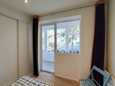 Holiday house House in Plougonvelin by Sandy Beach - Outdoor photo 21