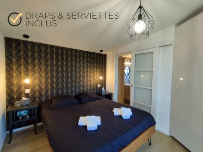 Holiday house House in Plougonvelin by Sandy Beach - Outdoor photo 23