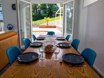 Holiday house House in Plougonvelin by Sandy Beach - Outdoor photo 25