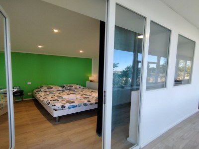 Holiday house House in Plougonvelin by Sandy Beach - Outdoor photo 26