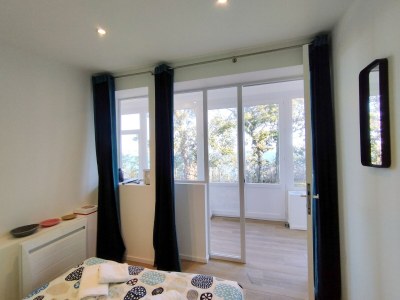 Holiday house House in Plougonvelin by Sandy Beach - Outdoor photo 27