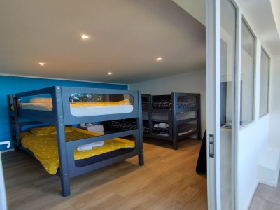 Holiday house House in Plougonvelin by Sandy Beach - Outdoor photo 28