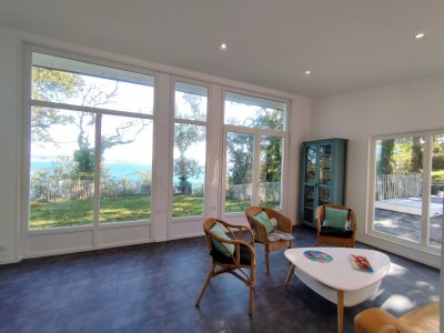 Holiday house House in Plougonvelin by Sandy Beach - Outdoor photo 36