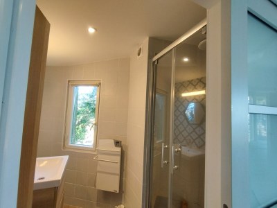 Holiday house House in Plougonvelin by Sandy Beach - Outdoor photo 37