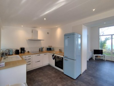 Holiday house House in Plougonvelin by Sandy Beach - Outdoor photo 40