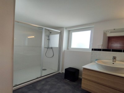 Holiday house House in Plougonvelin by Sandy Beach - Outdoor photo 41