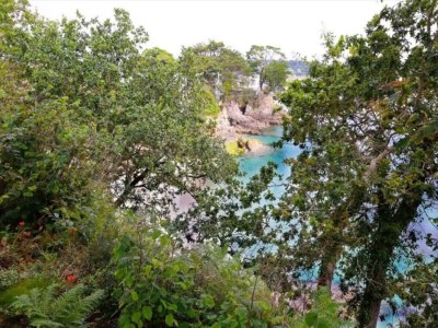 Holiday house House in Plougonvelin by Sandy Beach - Outdoor photo 42