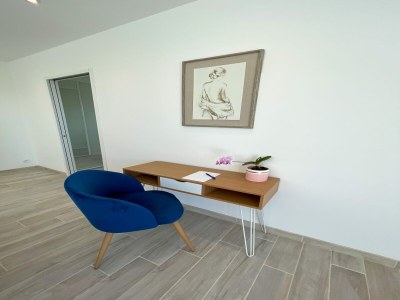 Holiday house House in Ploudalmézeau with Heated Pool & Beaches - Outdoor photo 3