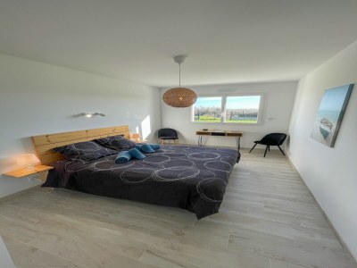 Holiday house House in Ploudalmézeau with Heated Pool & Beaches - Outdoor photo 4