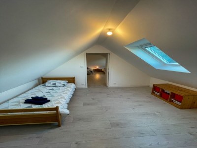 Holiday house House in Ploudalmézeau with Heated Pool & Beaches - Outdoor photo 15