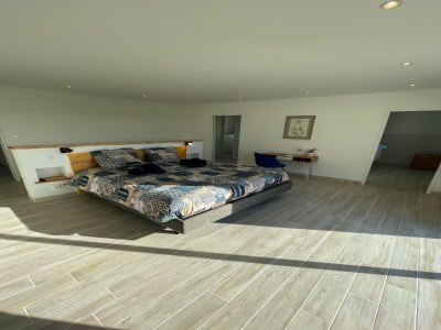 Holiday house House in Ploudalmézeau with Heated Pool & Beaches - Outdoor photo 24