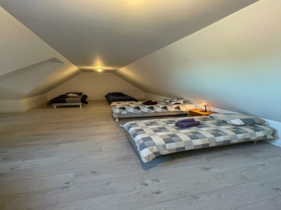 Holiday house House in Ploudalmézeau with Heated Pool & Beaches - Outdoor photo 30