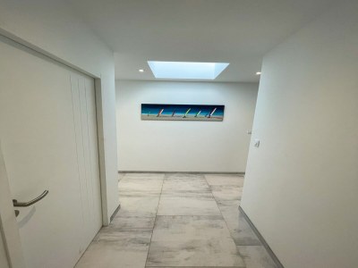 Holiday house House in Ploudalmézeau with Heated Pool & Beaches - Outdoor photo 41