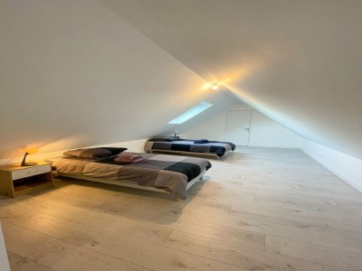 Holiday house House in Ploudalmézeau with Heated Pool & Beaches - Outdoor photo 44