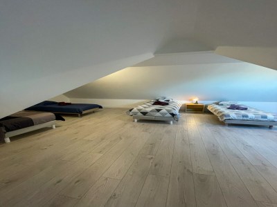 Holiday house House in Ploudalmézeau with Heated Pool & Beaches - Outdoor photo 45