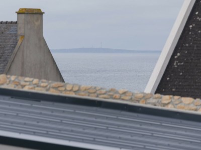 Apartment Apartment in Porspoder near Plage du Bourg - Outdoor photo 8