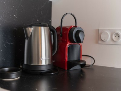 Apartment Apartment in Porspoder near Plage du Bourg - Outdoor photo 10