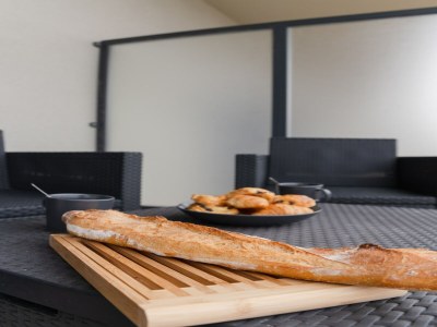 Apartment Apartment in Porspoder near Plage du Bourg - Outdoor photo 11