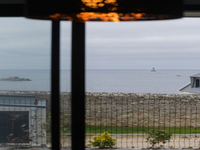 Apartment Apartment in Porspoder near Plage du Bourg - Outdoor photo 12