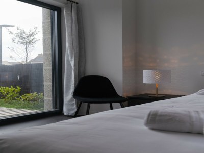 Apartment Apartment in Porspoder near Plage du Bourg - Outdoor photo 25