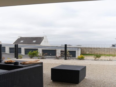 Apartment Apartment in Porspoder near Plage du Bourg - Outdoor photo 27