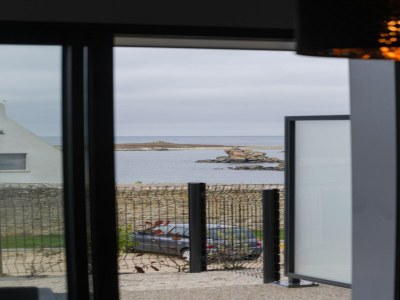 Apartment Apartment in Porspoder near Plage du Bourg - Outdoor photo 32