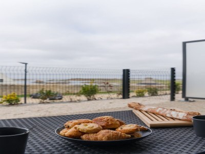 Apartment Apartment in Porspoder near Plage du Bourg - Outdoor photo 34