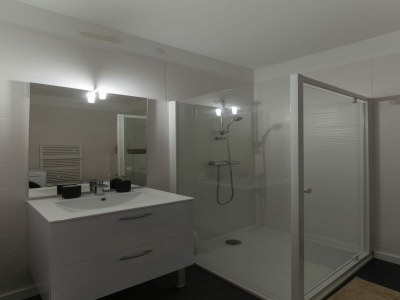 Apartment Apartment in Porspoder near Plage du Bourg - Outdoor photo 35