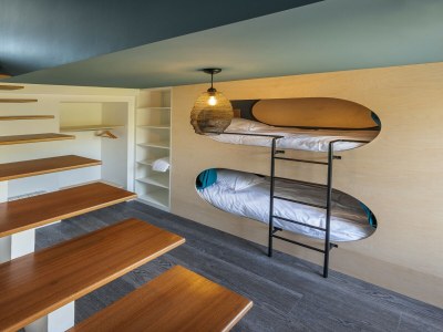 Apartment Luxury duplex with magnificent sea view - Outdoor photo 7