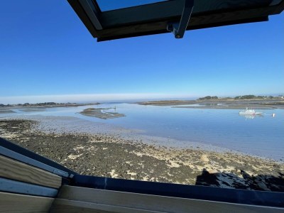 Apartment Luxury duplex with magnificent sea view - Outdoor photo 9