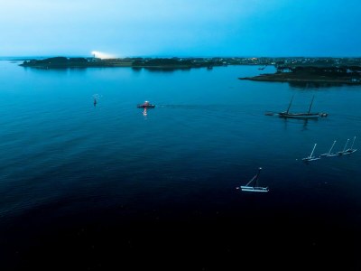 Apartment Luxury duplex with magnificent sea view - Outdoor photo 13