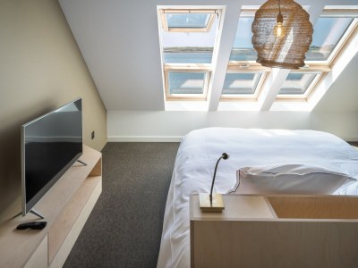 Apartment Luxury duplex with magnificent sea view - Outdoor photo 18