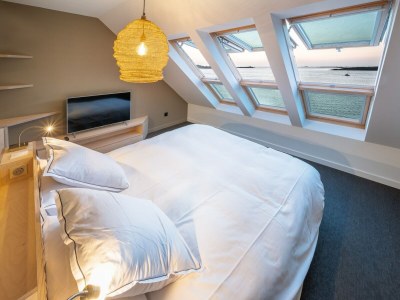 Apartment Luxury duplex with magnificent sea view - Outdoor photo 20