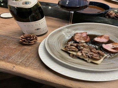 Apartment Luxury duplex with magnificent sea view - Outdoor photo 23